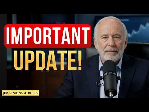 Super Important News!