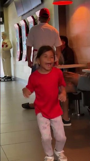 Vicky's pranks #dance