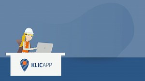 Hoe open je een klic-melding? | KLIC APP