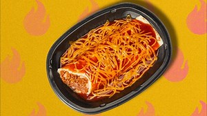 The Taco Bell Enchirito makes a triumphant return