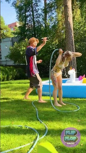 EPIC Shower Soap Prank! He Never Saw It Coming! 🧼😂