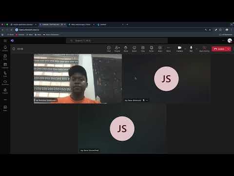 3. Intro to Dart Programming