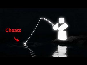 How I Made An Undetected Cheat For Roblox Fishing