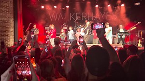 Fancy Like Walker Hayes