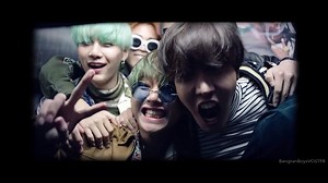 BTS - Good Day (music video)