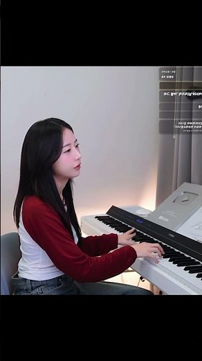 tuki - 만찬가(晩餐歌, Bansanka) #유후 #piano #tuki #晩餐歌 #만찬가 #bansanka