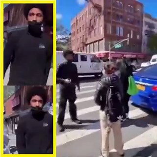 RT @AmericaPapaBear: SHOCKING: 14-year-old black kid STOMPS 15-year-old white girls HEAD INTO THE CONCRETE for saying NO to his phone numbe…