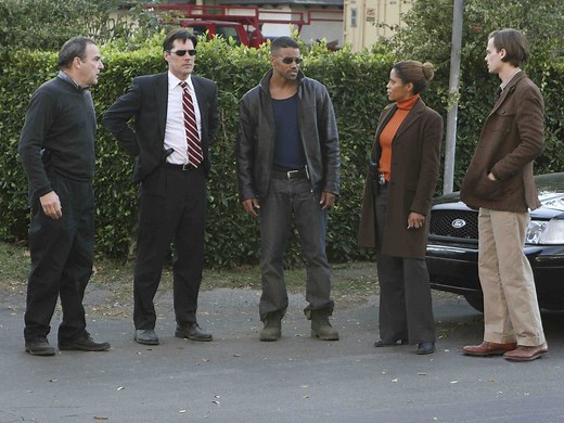 Criminal Minds Season 1 Episode 12: "What Fresh Hell?" summary — Unsubs: A Criminal Minds Podcast