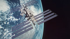 The End of the ISS and the Future of Human Spaceflight