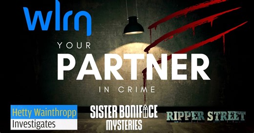 Enjoy A Night of Mystery and Suspense