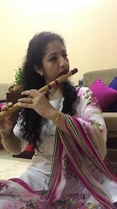 10K views · 476 reactions | Flute Debopriya Chatterjee Ranadive | Scale Changer Tabla | Facebook