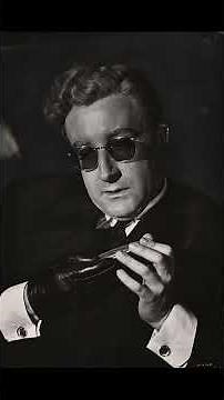 Dr Strangelove 1964 – in under 2 minutes