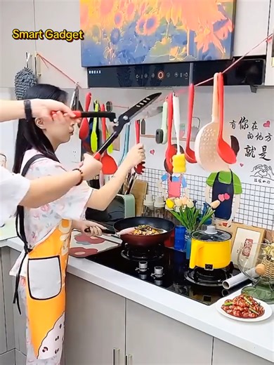 Smart Gadget Hub🥰New Viral Gadgets,Smart Kitchen Appliances, Tools, Home Cleaning!🥰❤️🧍#creatorsearchinsights #foryou #foryoupage #kitchentips #kitchengadgets