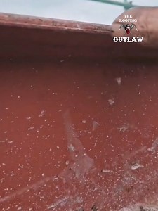 Front of Churchill House Part 4 - The Timber frame is about to be built now the steels are in. #TheRoofingOutlaw #ChurchillHouse | The Roofing Outlaw