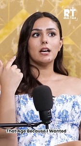 RealTalk Clips on Reels