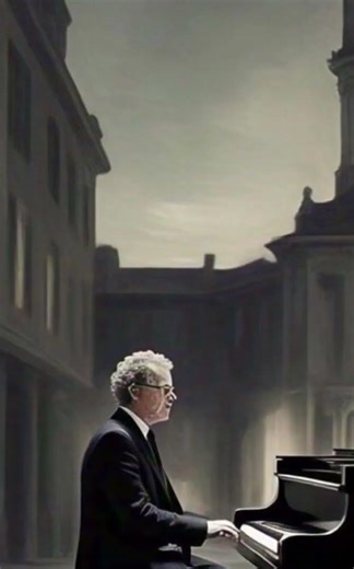 "Standchen" (Franz Schubert) As you never heard before, power, emotion a cinematic version HQ sound