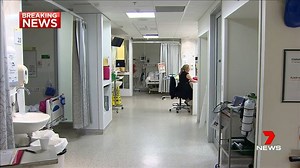 6.9K views · 22 reactions | BREAKING: A bombshell revelation that police are investigating the deliberate contamination of food at Flinders Medical Centre. The latest in 7 News at 6pm. Watch on Channel 7 Adelaide or 7plus | www.7plus.com.au/news #FoodContamination #7News | 7NEWS Adelaide | Facebook