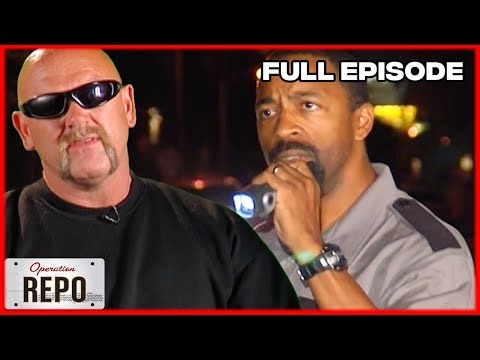 Froy's Bait and Lou's Cake | FULL EPISODE | Operation Repo