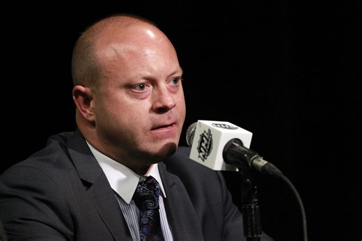 Oilers GM Stan Bowman makes his thoughts clear on Tristan Jarry, team's goaltending scenario - "Definitely looking for improvement"
