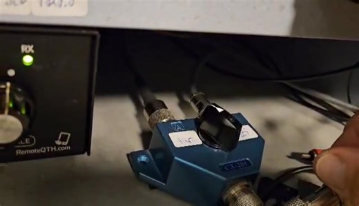 11K views · 343 reactions | V6D - 80M CW  DL8LAS | Ham Radio World | Facebook