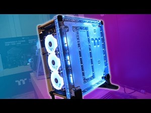 The DistroCase 350P Has a Really Big Distribution Plate