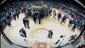 9.4K views · 53 reactions | We know Ohio State University Men's Basketball fans enjoyed the game Sunday. Now they can enjoy their huge win over No. 1 Michigan State in montage form: | Big Ten Network | Facebook