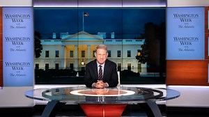Washington Week with The Atlantic