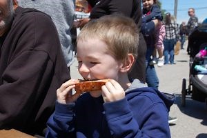 Berea's National Rib Cook-Off & Beer Fest