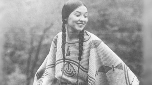 Chickasaw.tv | Te Ata: An Oklahoma Treasure