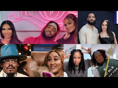 Colorism Makes Mediocre Talent Famous - Evelyn Lozada, Shaniece & The Game, Desmond & Kristy + More