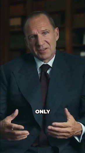 Ralph Fiennes Refused This Massive James Bond Twist! #ralphfiennes #jamesbond #spectre