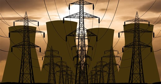 Why Amazon, Microsoft, Google and Meta are investing in nuclear power