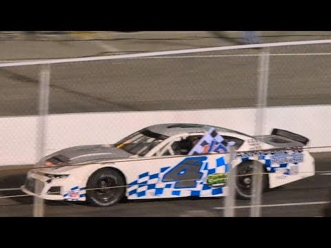 2026 IHRA 225 Late Model Sportsman Race Highlights From The Stands