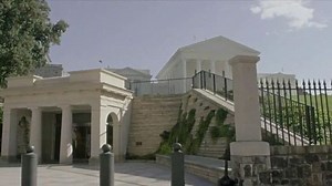 Virginia Commonwealth University TV Spot, 'Moments'