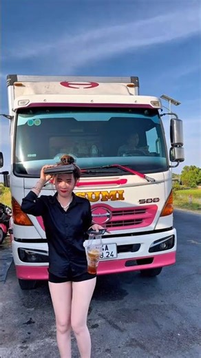 I wish you continued good health, happiness, good luck, and success!.🍀☕💃🚚🔥📈🌈