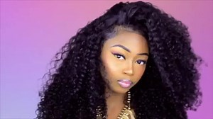 31K views · 236 reactions | Slay! Brazilian Curly 20/22/24/26 and 18inch frontal! HairEveryWhereSales.Com! @wvrthy on IG | Hair EveryWhere | Facebook