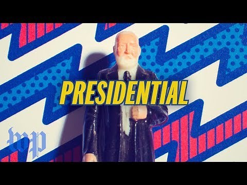 Episode 23 - Benjamin Harrison | PRESIDENTIAL podcast | The Washington Post