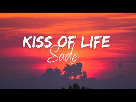 Kiss Of Life (Lyrics) 💖 Romantic Soul Remix