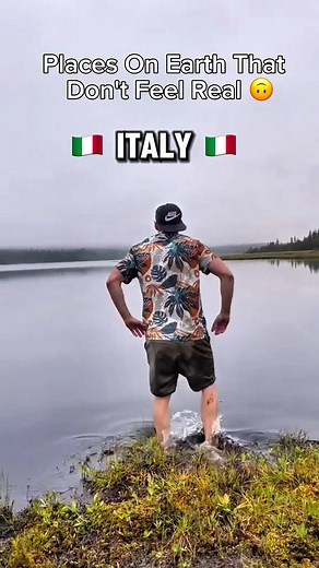 Discover the Most Beautiful Places in Italy