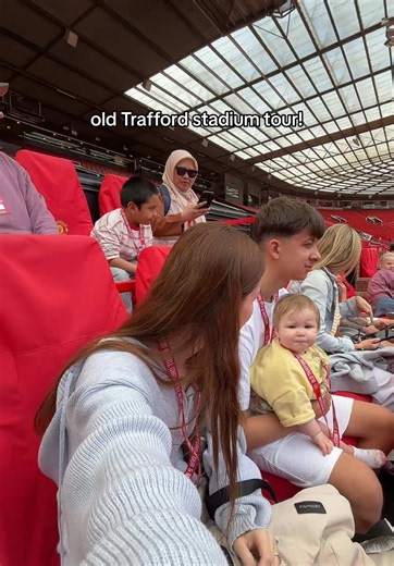 Old Trafford Stadium Tour: Guide to Visiting Manchester United's Ground