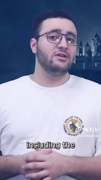 Criminals Who Sold Their Soul To The Devil - Part 2 #crime #crimetiktok #truecrimetiktok #devil #devilworshipper #truecrime #inmate #truecrimetok #criminal #evil #evilpeople #truecrimecommunity #soul