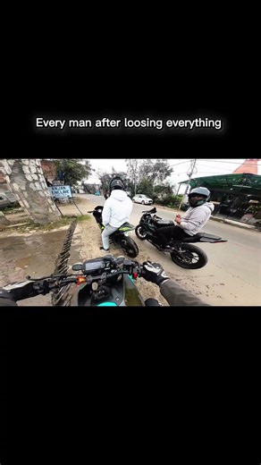 Every man after loosing everything 🫣..... #mt15riders #viralshort