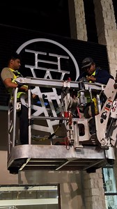 The Haywire Restaurants sign is now up and embracing the true spirit of Texas! Keep following @theshopsatlacantera and @haywirerestaurants for exciting "Coming Soon" updates on Haywire at La Cantera! Haywire, where farm-to-fork excellence meets Texas hospitality is now hiring. For information, email to jobs@haywirerestaurants.com! | The Shops at La Cantera