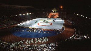 ¿Lo sabías? La apertura de Barcelona 92 sigue siendo la más recordada