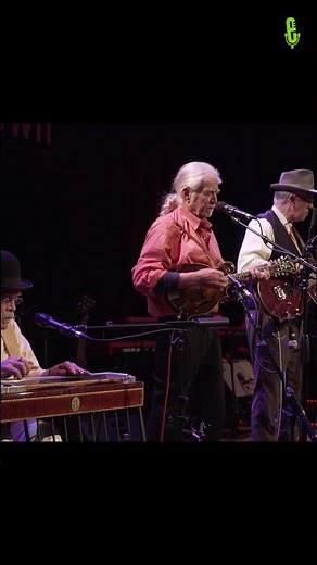 Marley's Ghost - "Detour" (live on eTown)