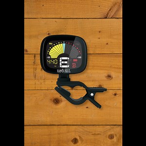 Ernie Ball FlexTune Instrument Tuner