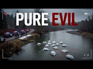 7 Cases So Disturbing Most People Can’t Finish Them | True Crime Documentary