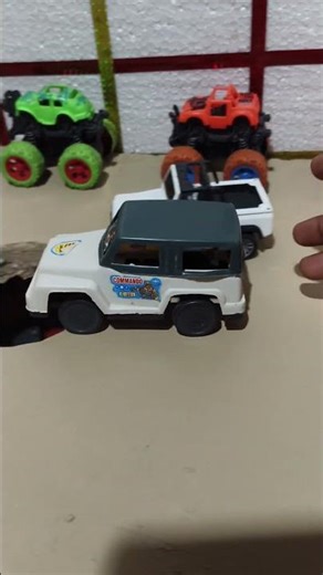 dj wala commando gadi cartoon