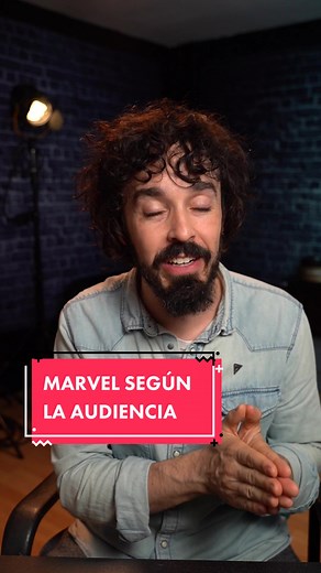 Ranking de fases de Marvel según la audiencia: Filmaffinity vs. IMDB