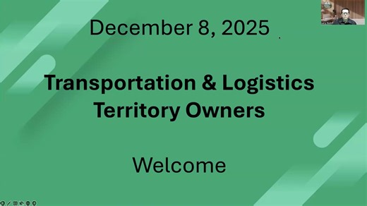 File Mile Technologies Update Meeting from December 8, 2025